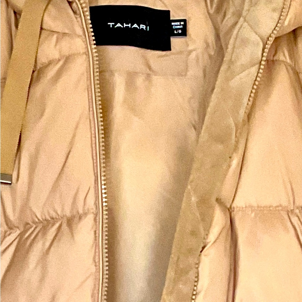 Winter Jacket - image 5